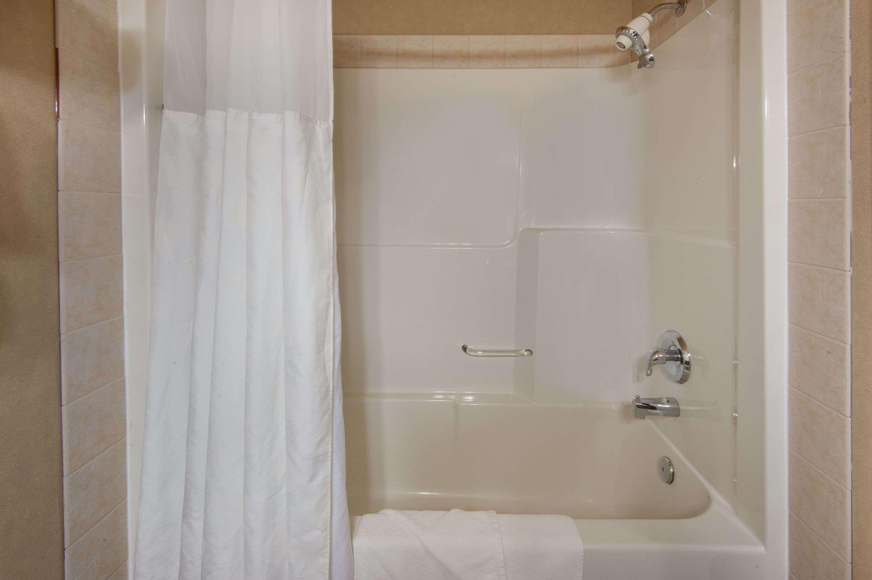 Ramada By Wyndham Drumheller Hotel & Suites Eksteriør bilde